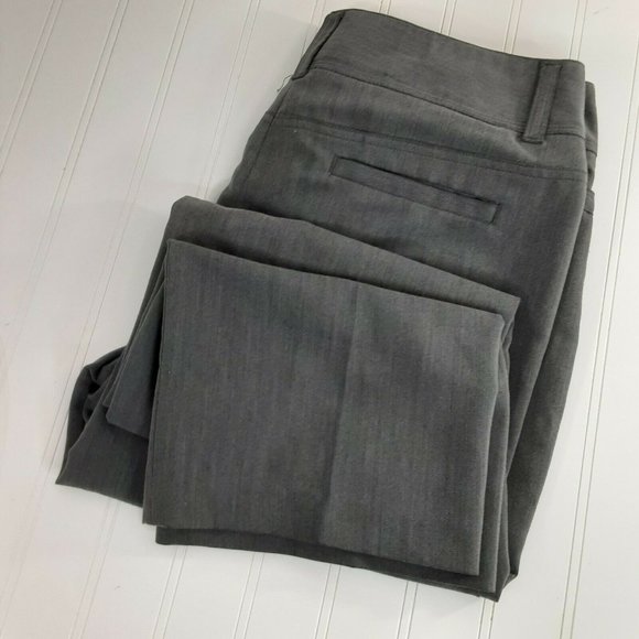 Larry Levine 10 Dress Pants - Picture 6 of 8